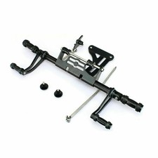 Pedane Avanzate Comandi