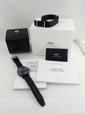 IWC Pilot's Watch Top Gun