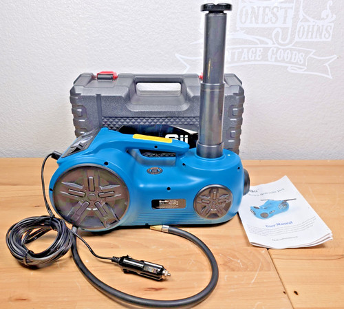 Seesii 12v electric hydraulic - seesii,