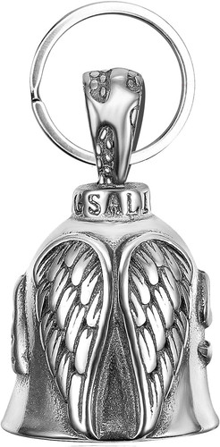 Campanella moto guardian bell - campanella,