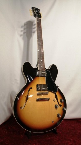 Chitarra elettrica gibson - chitarra,