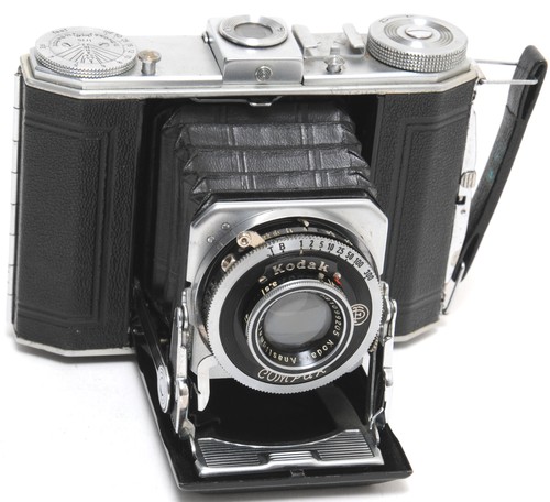 Kodak duo 620 - duo, six-20