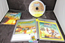 PS3 Ratchet and Clank A Spasso nel Tempo - Sony Play Station 3 - PAL ITA