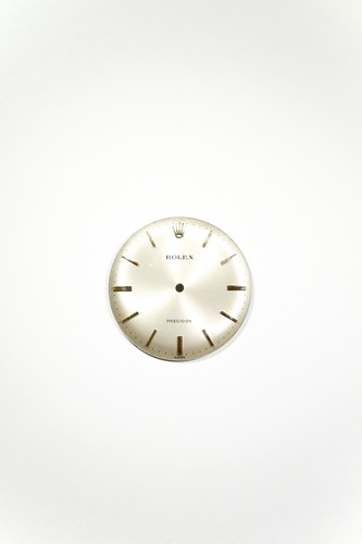 Rolex precision cadran - precision, /