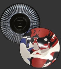 Justice Neverender Remixes