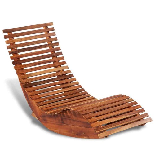 Vidaxl sedia sdraio a - sdraio,