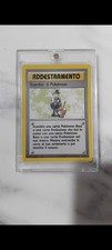 Carta Pokemon Addestramento