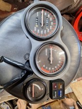 Yamaha RD350YPVS F1 31k 57V