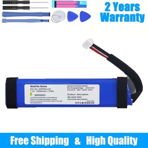 Gsp0931134 cpp 586 - cpp-586, batteria