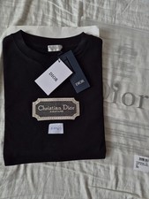 T-shirt Christian Dior Couture