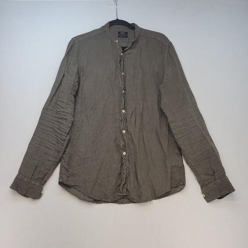 Camicia uomo liu - uomo, bottoni