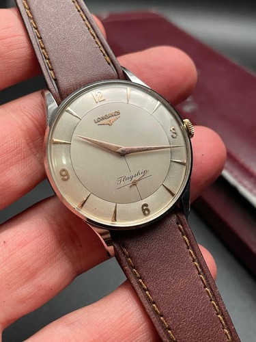 Orologio longines flagship - orologio,
