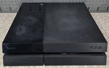 Sony Playstation 4 Console PS4