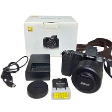 Nikon 1 V2 658952