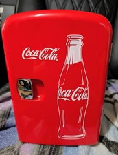 Coca-Cola  4L Mini