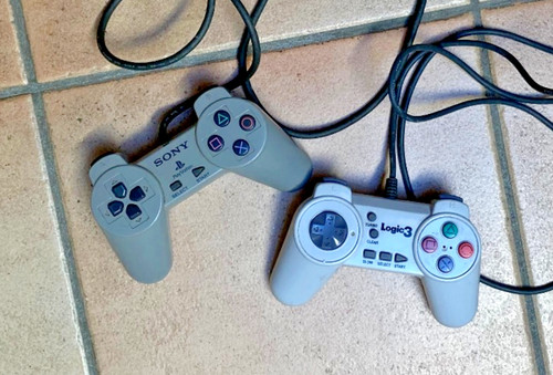 Controller per playstation - 2,