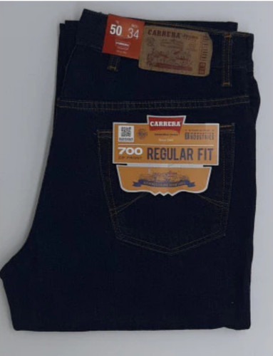 Jeans uomo carrera bombastic - uomo,