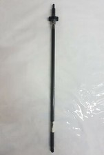 ASTA IN FERRO  PER FUCILE OLEOPNEUMATICO CRESSI SL/STAR 40 FA360036 SENZA MOLLA