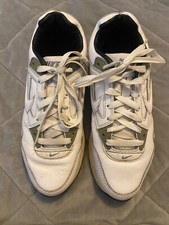 Nike Air Max Skyline bianche -