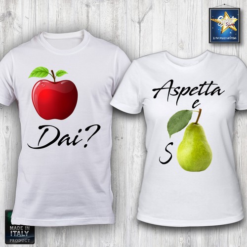 Shirt idea regalo uomo - t-shirt,