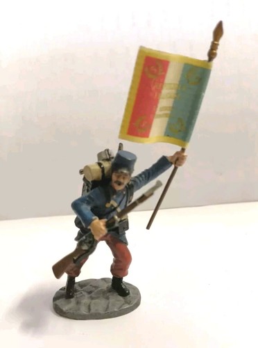 Soldatino piombo fante - soldatino,
