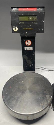 Sartorius pma6200 x - sartorius, ag