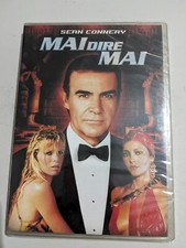 MAI DIRE MAI - DVD (1983) SEAN