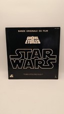 LP | Star Wars La Guerre des