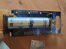 Condensatore 2 Farad Boshmann