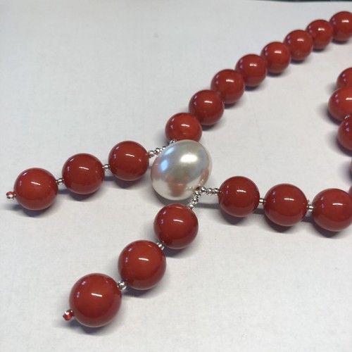 Collana donna pasta di - donna,