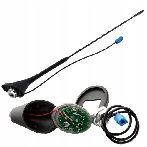 Antenna tetto per opel - antenna,