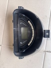 QUADRO STRUMENTI CITROEN C3
