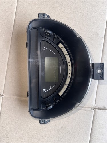 Quadro strumenti citroen - quadro,