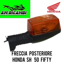 freccia  posteriori HONDA SH