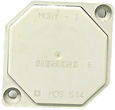 Siemens 6GT2000-ODG10, MOBY-I