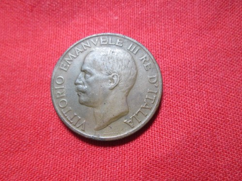 Centesimi 1925 ape - ape,