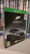 Forza Motorsport 5 limited