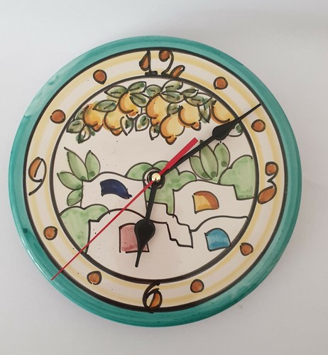 Orologio clock parete - clock, da