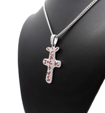 Collana Hip Hop Travis Scott