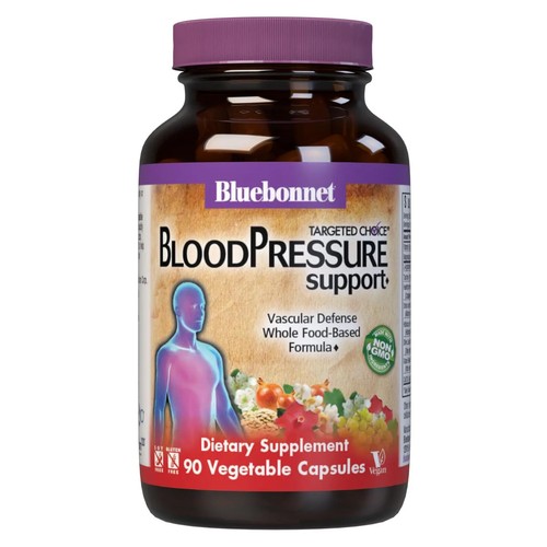 Bluebonnet supporto pressione - bluebonnet,