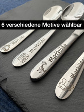 Posate per bambini con