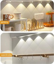 Luce sensore ultra sottile