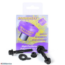 Powerflex Kit Bulloni