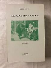 Medicina psichiatrica Andrea