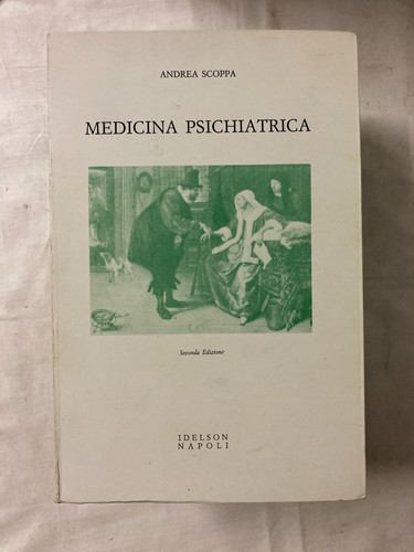 Medicina psichiatrica andrea - medicina,