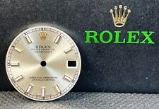 Rolex Datejust Medie 31mm