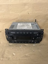 AUTORADIO DODGE Caliber 1° Serie P05091509ag (07) 1391063