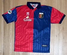 GENOA CFC 1893 UFFICIALE ERREA