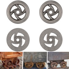 Mining Miner Car Piccolo Pista