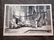 Poppea gets carried the head